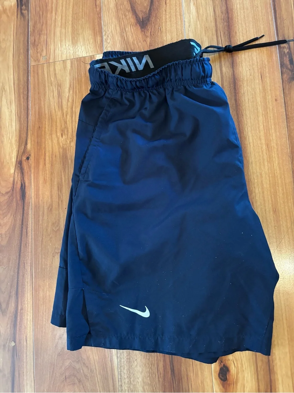 c-1 Nike Men's Challenger Dri-FIT Shorts